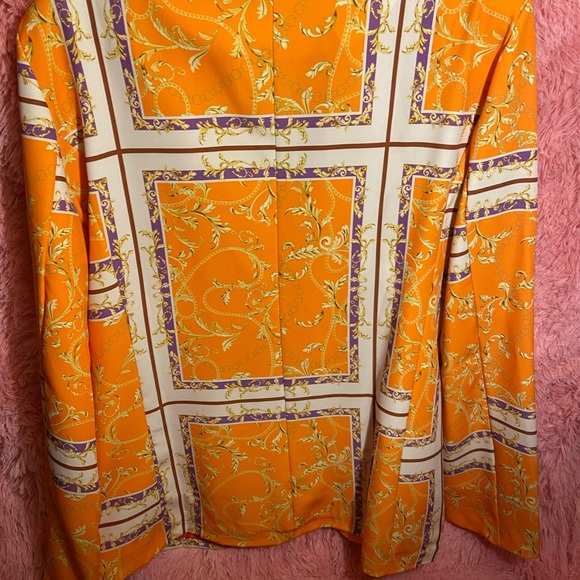 PRETTY LITTLE THING Women’s Blazer - Picture 3 of 3